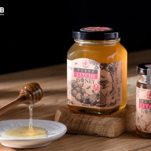 蜂蜜產品詳情頁｜三輩田Treeple－優質農產品專家